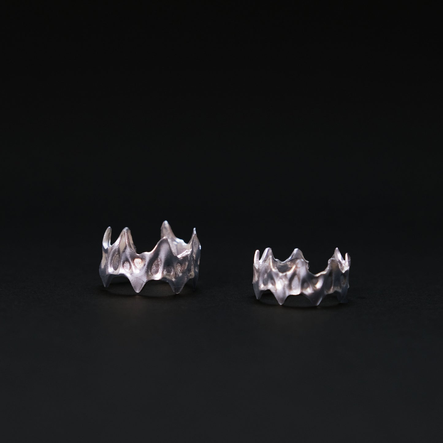 Trap Rings
