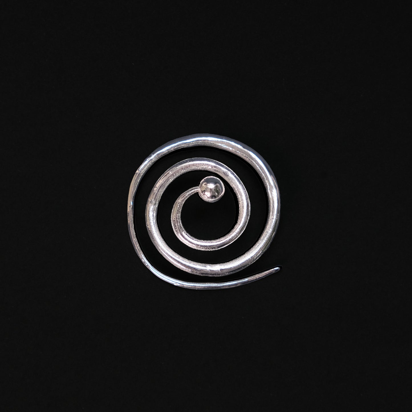Spiral Earcuff