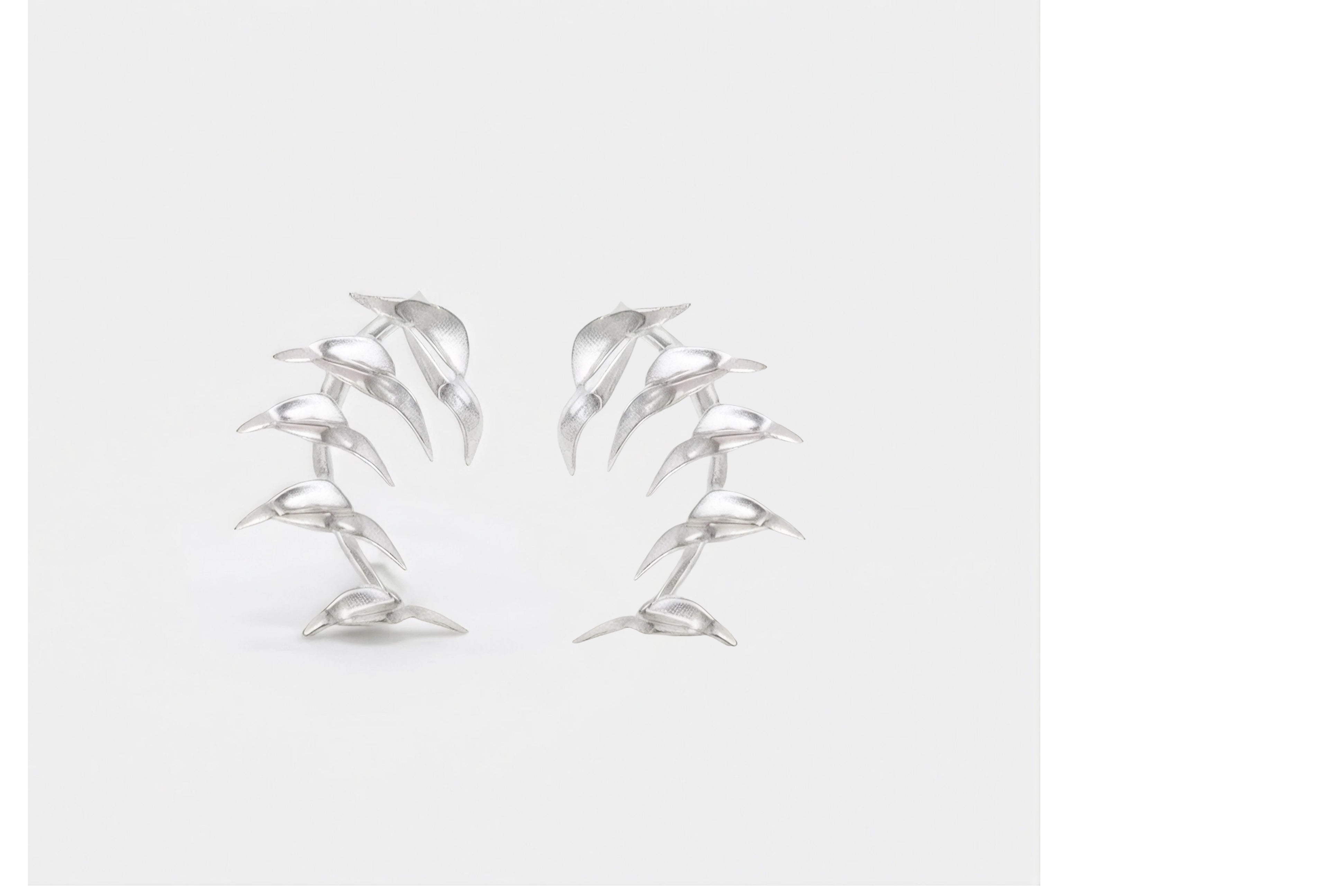 Spiny Edges