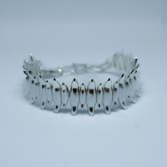 Thistle Bracelet