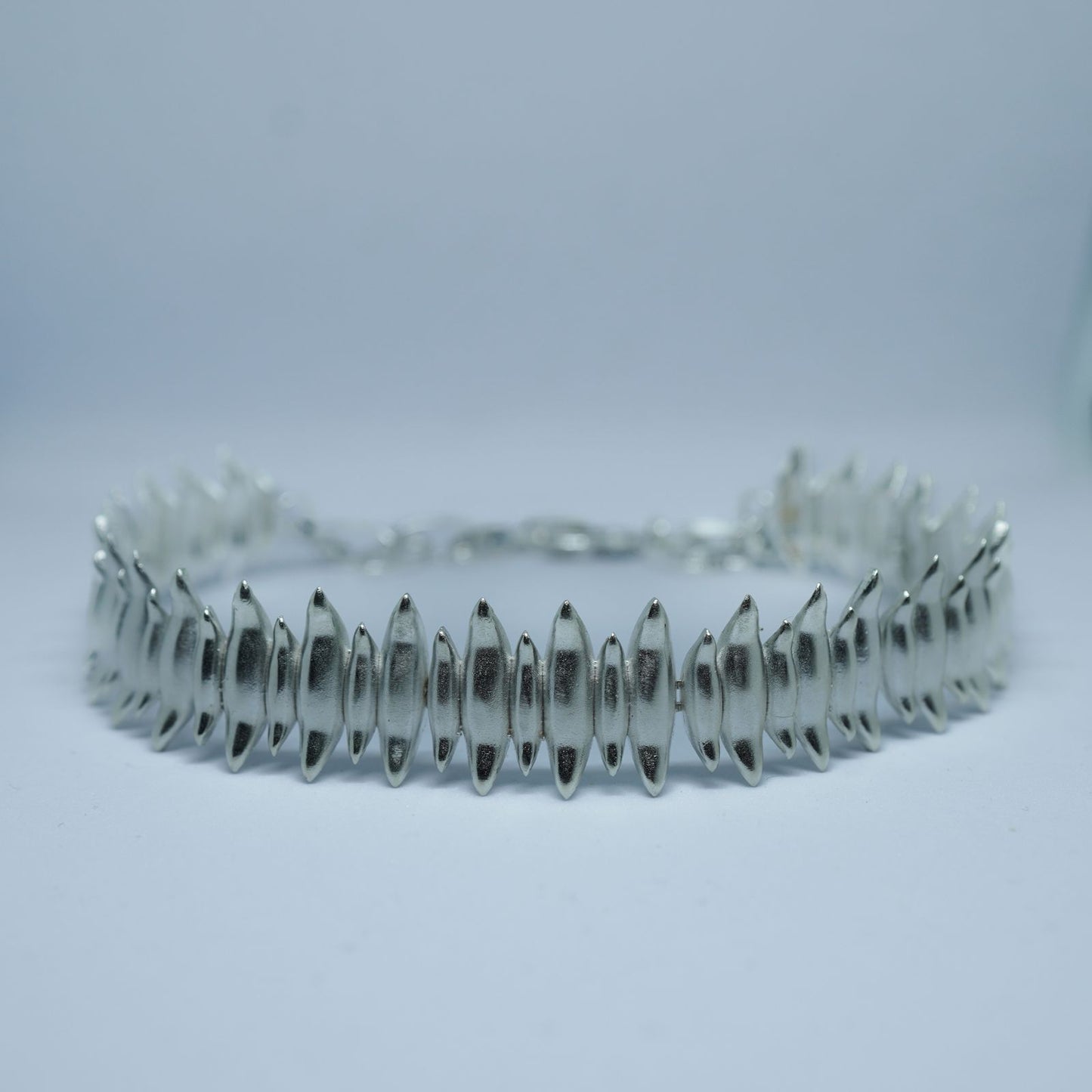 Thistle Choker