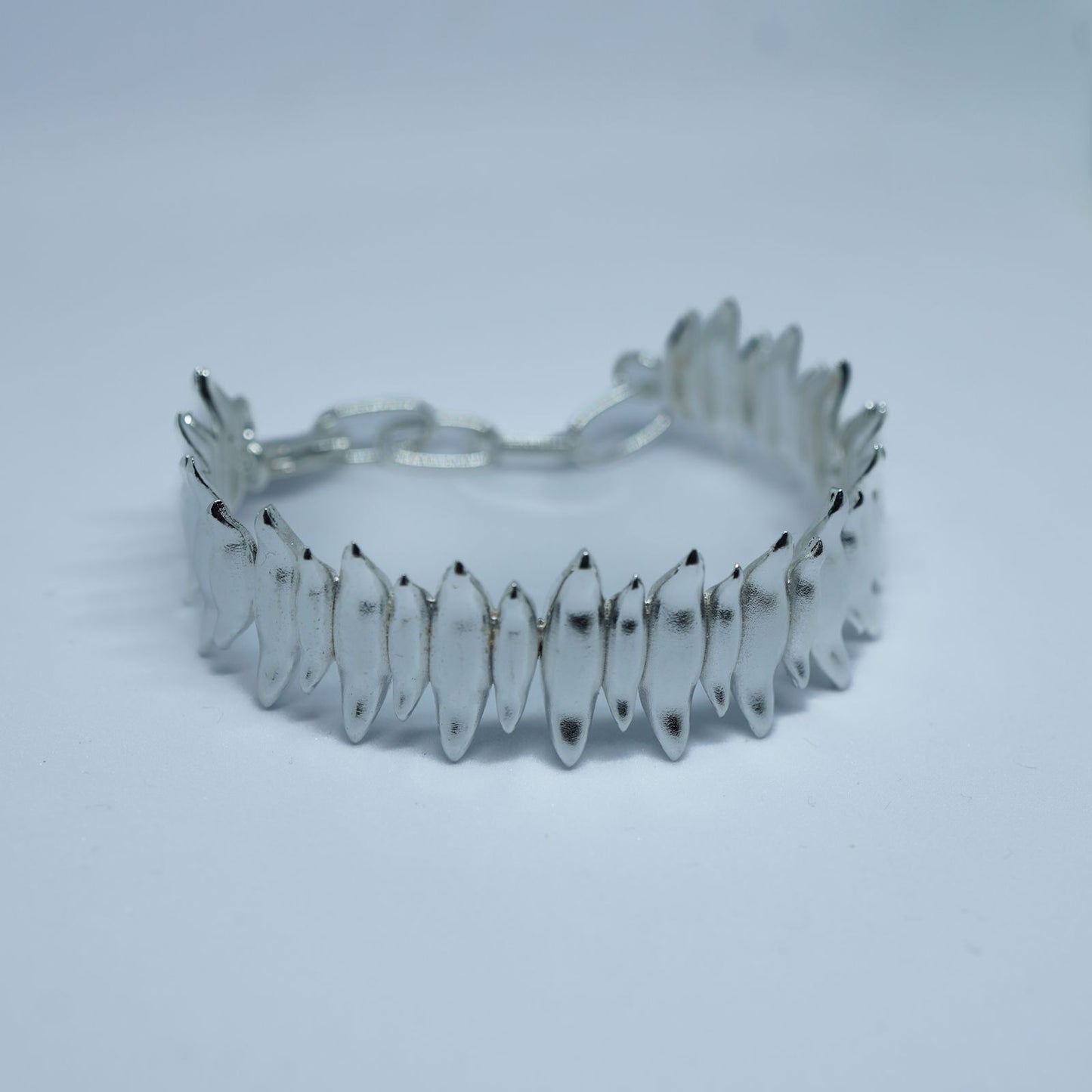 Thistle Bracelet