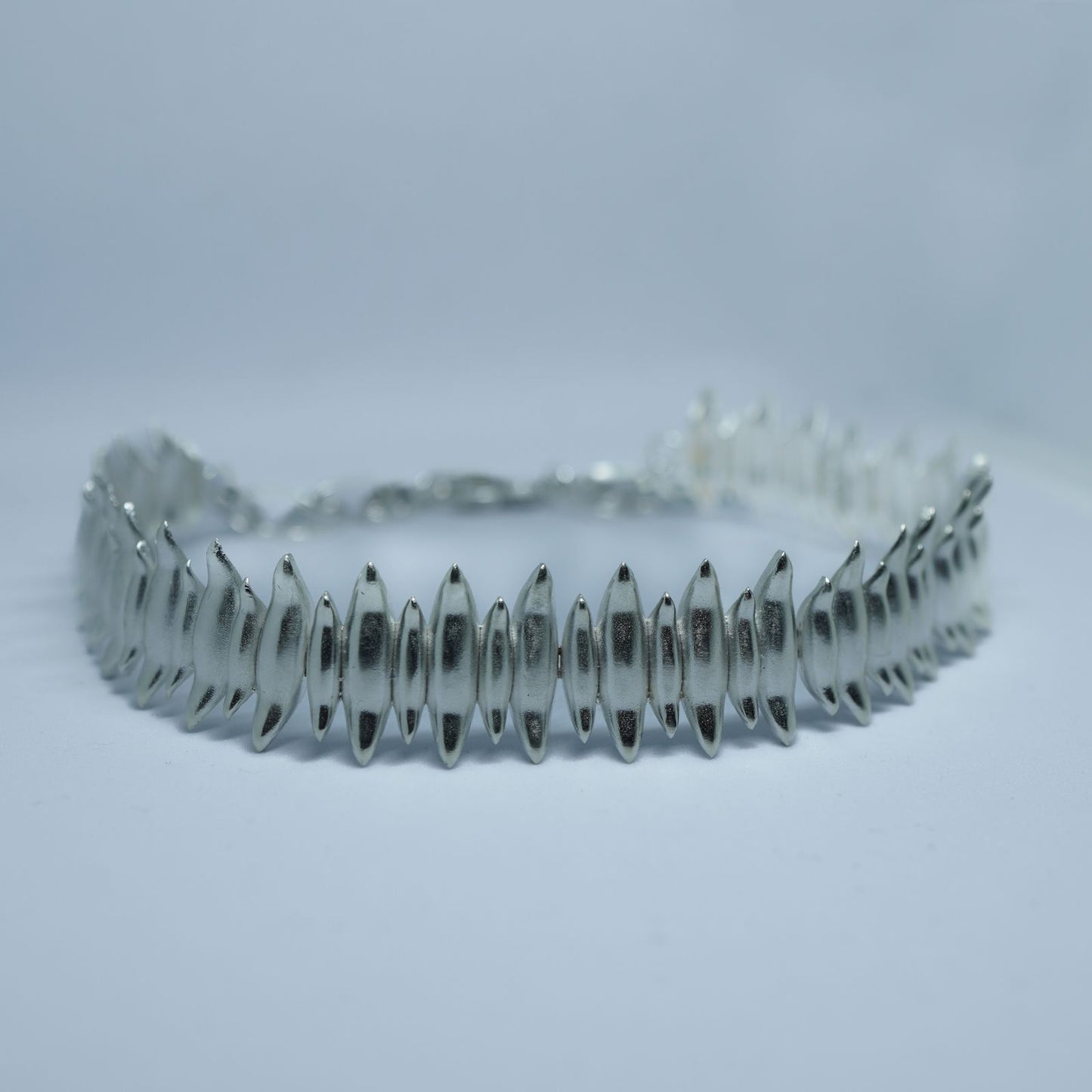 Thistle Choker