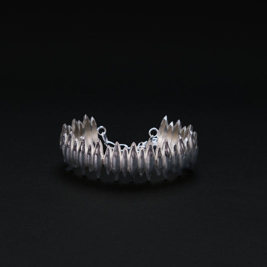Thistle Bracelet