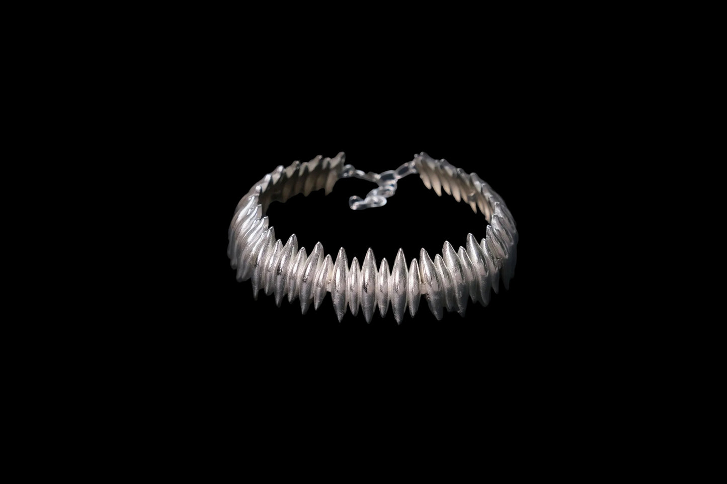 Thistle Choker