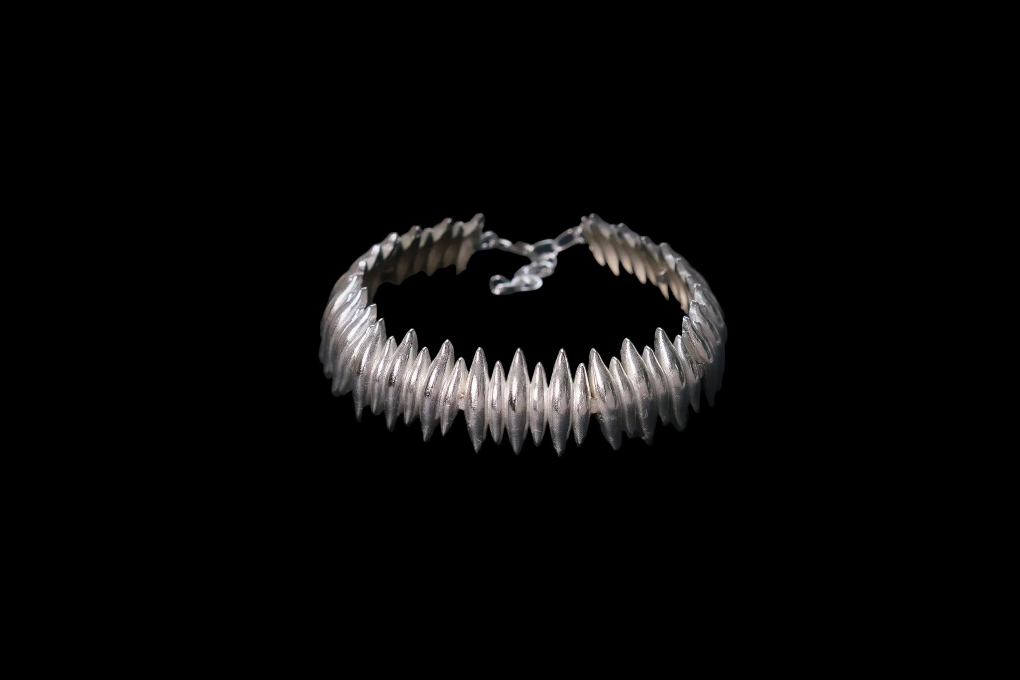 Thistle Choker