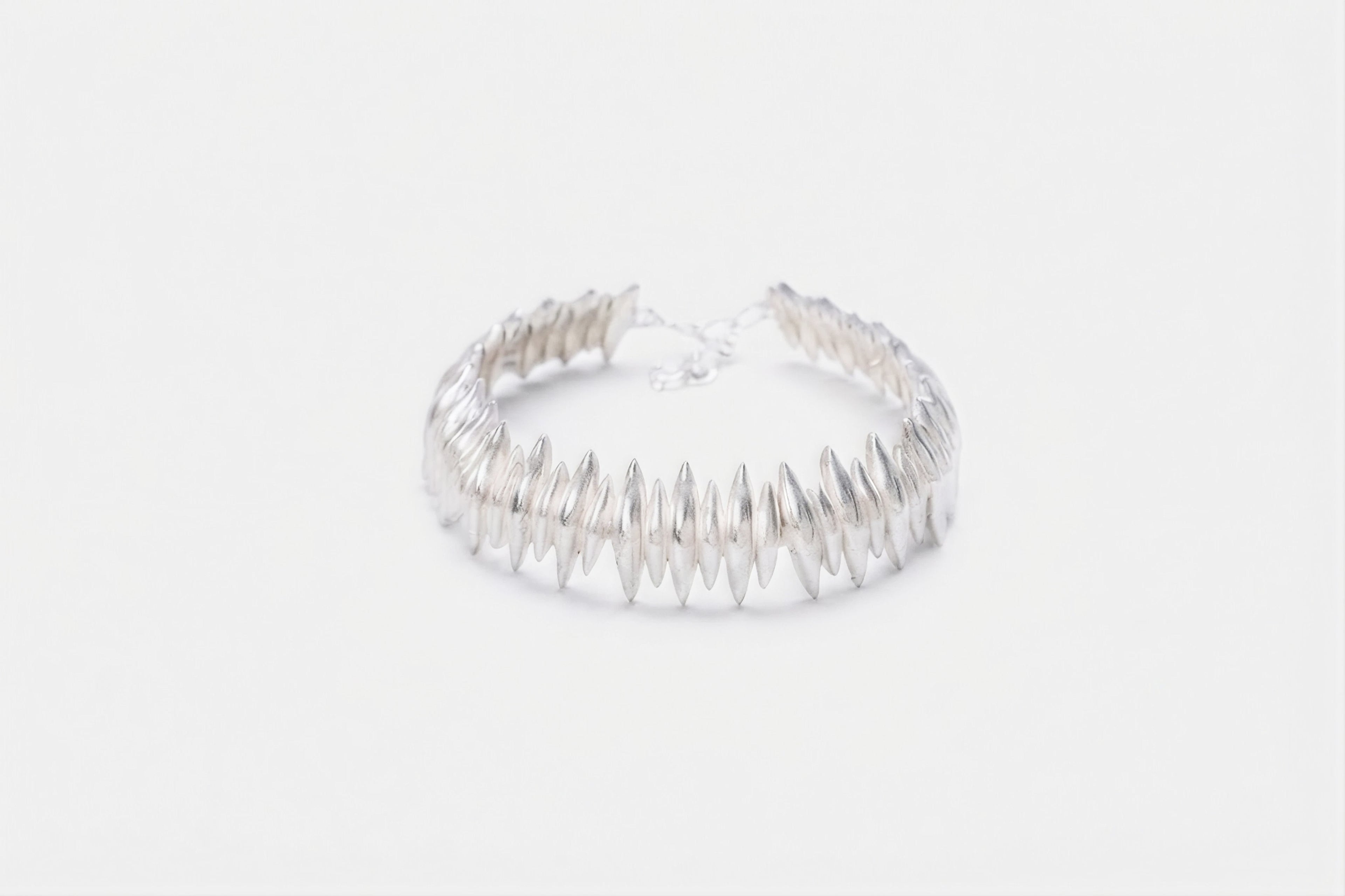 Thistle Choker