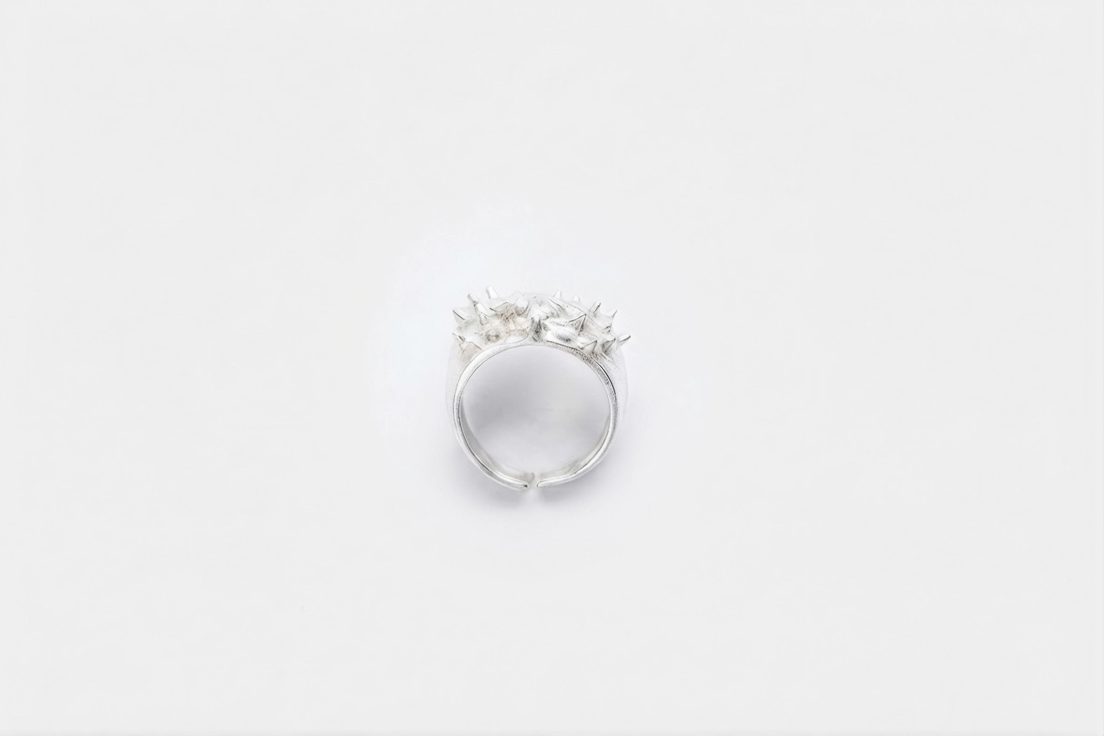 Gift Of Devil Ring