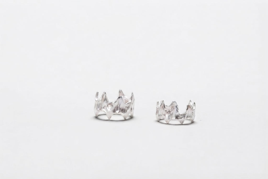 Trap Rings