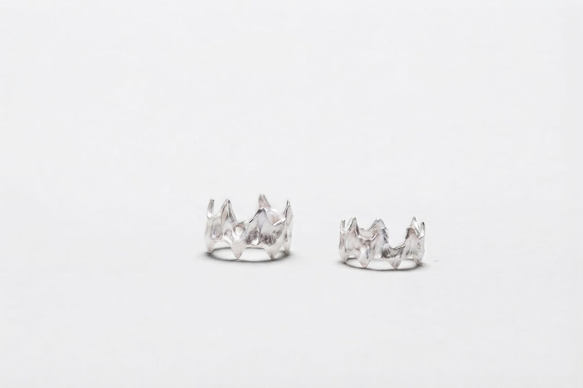 Trap Rings