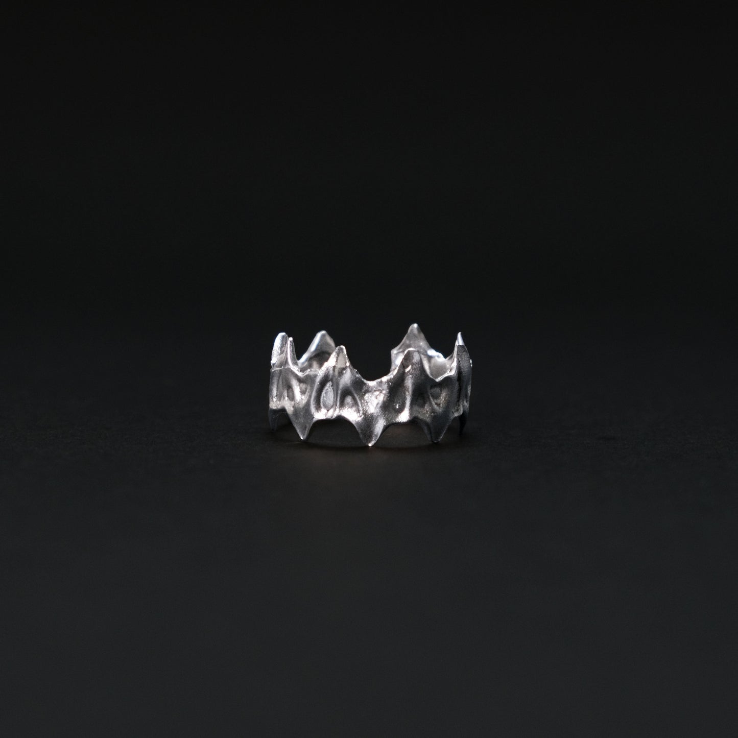 Trap Rings