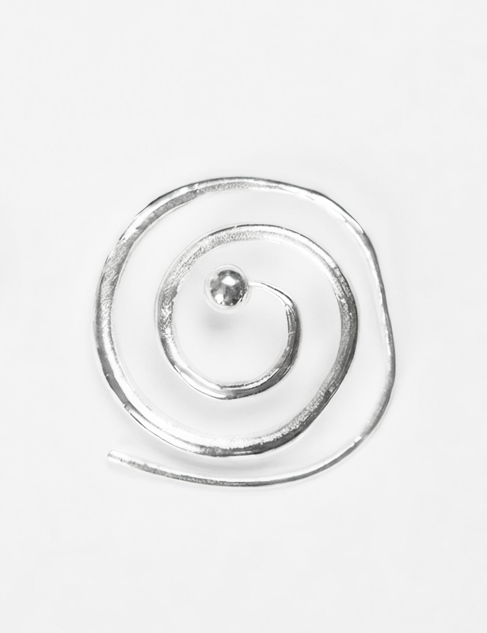 Spiral Earcuff