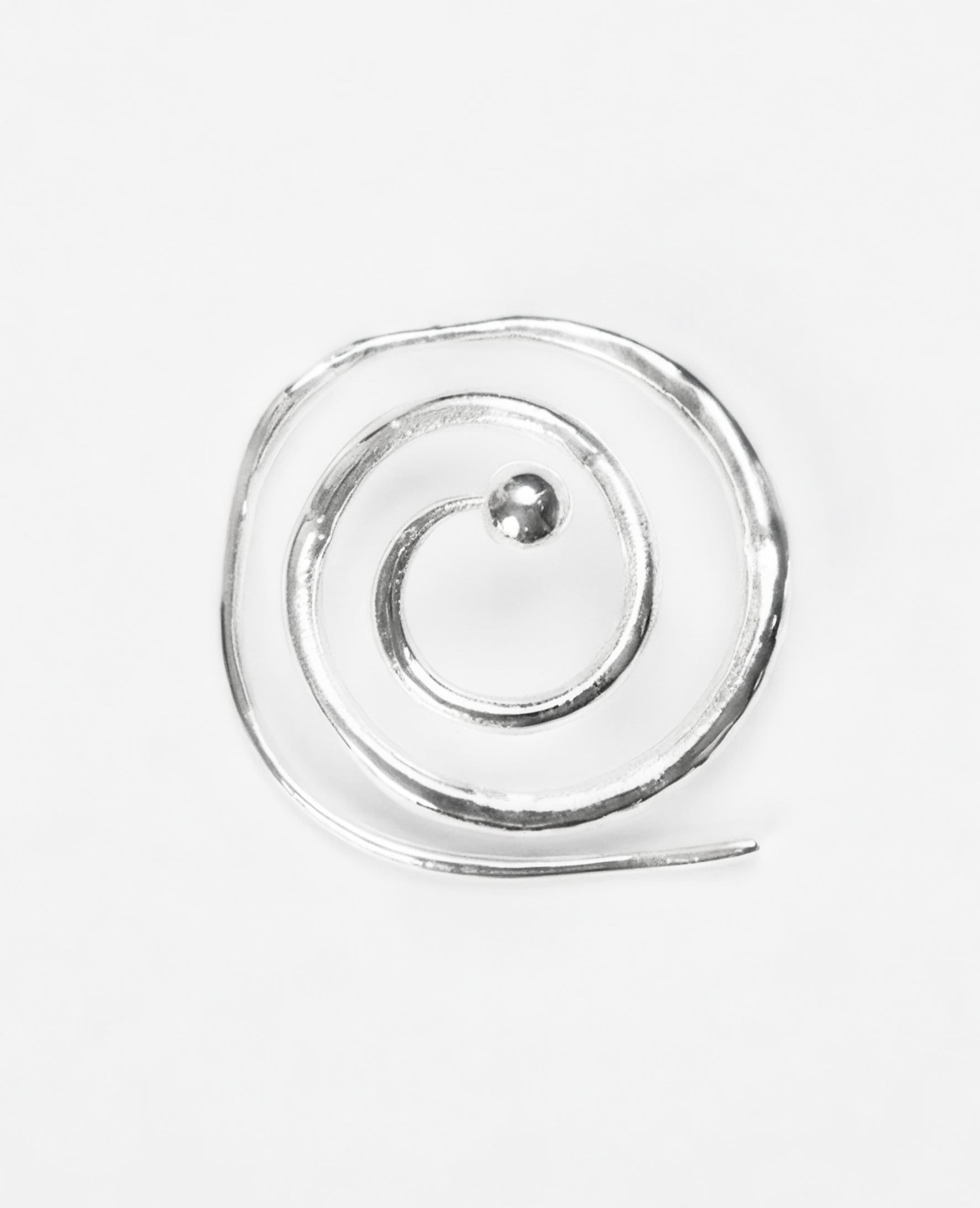 Spiral Earcuff