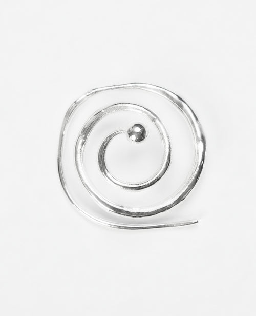Spiral Earcuff