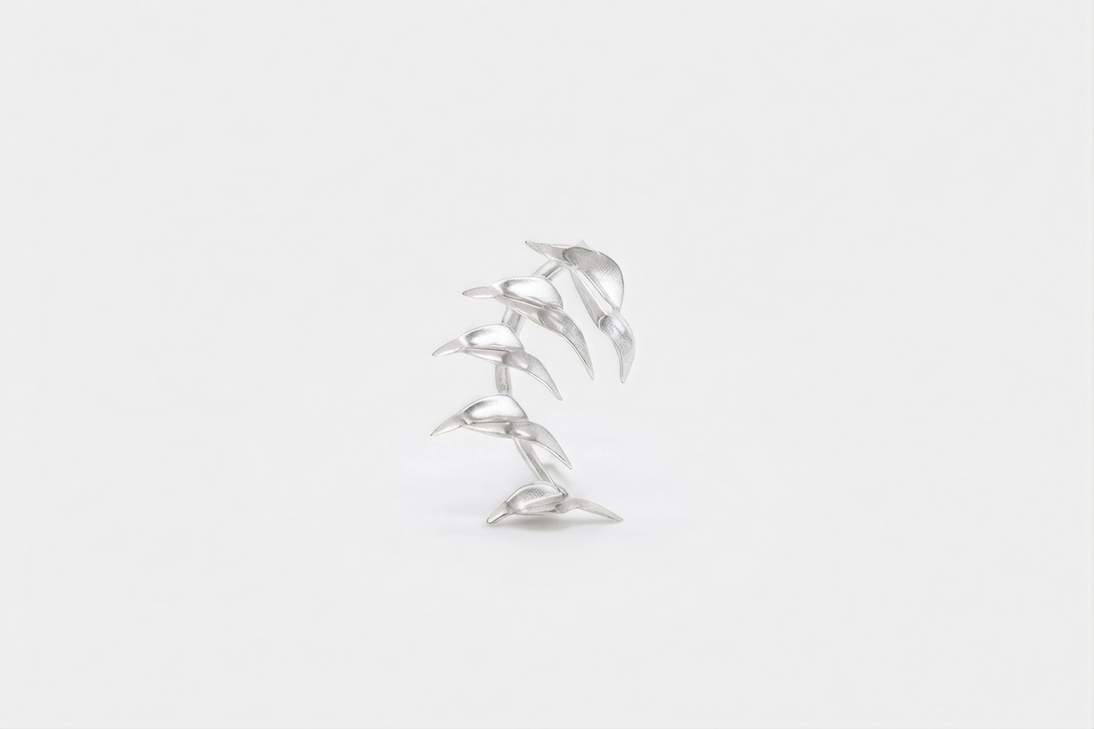 Spiny Edges
