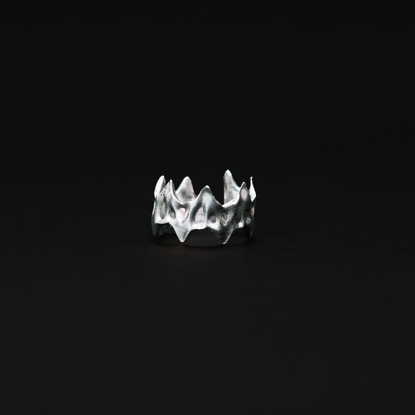 Trap Rings
