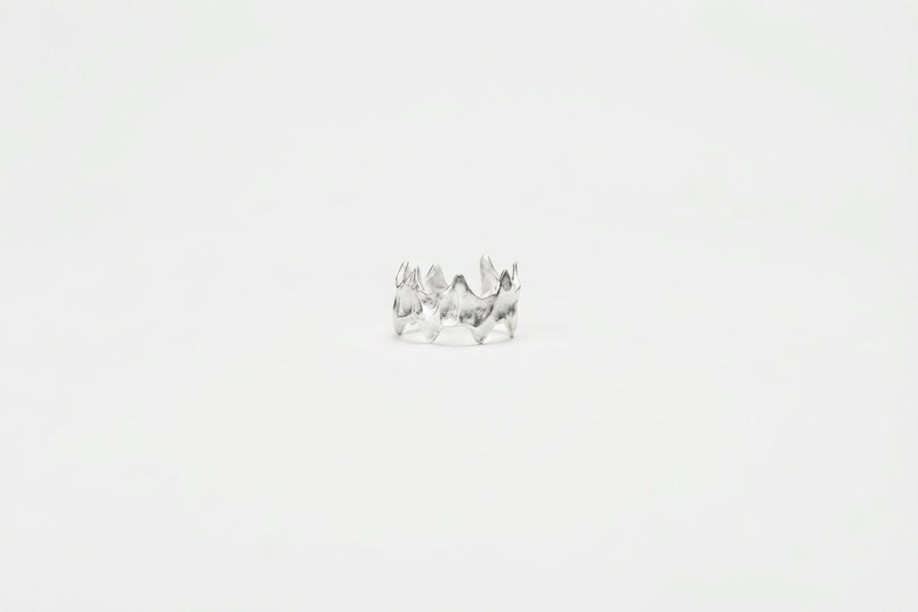 Trap Rings