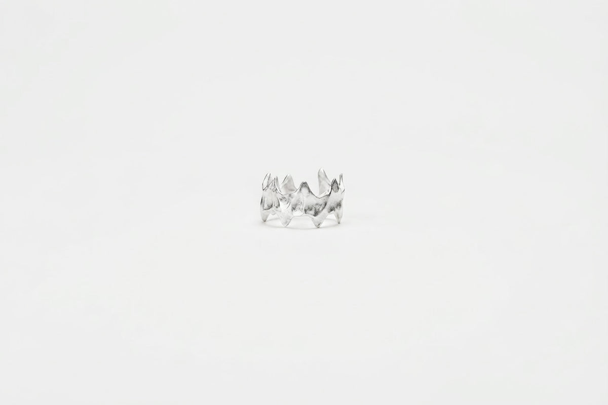 Trap Rings